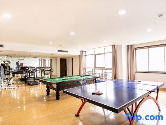 Хучжоу: Baihui Hotel