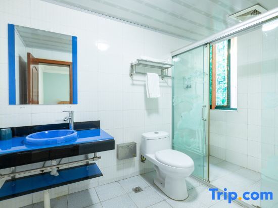 Шанхай: Xilaige Hostel