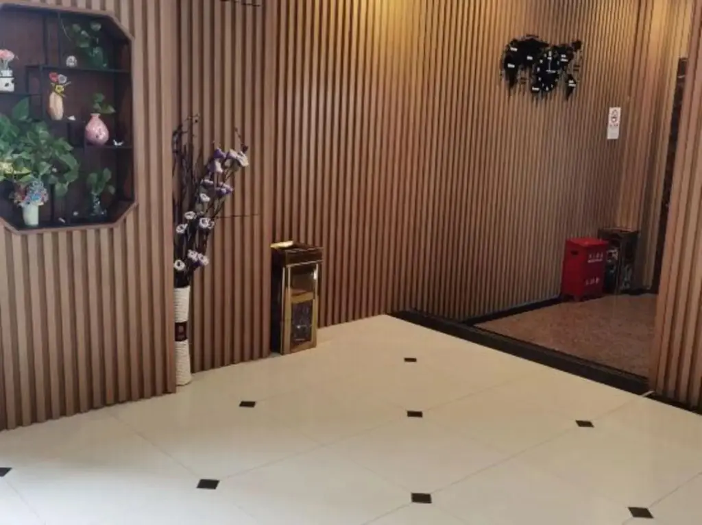 Шанхай: Jinlu Business Hotel