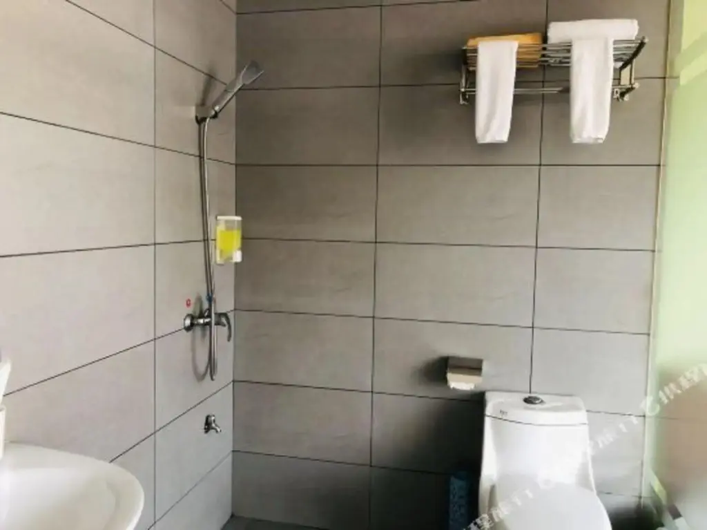 Вэньчжоу: Sangpin E-sports Hotel (Wenzhou Guoxi Branch)