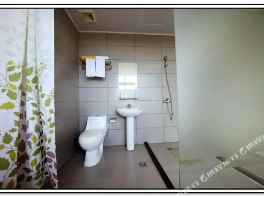 Вэньчжоу: Sangpin E-sports Hotel (Wenzhou Guoxi Branch)