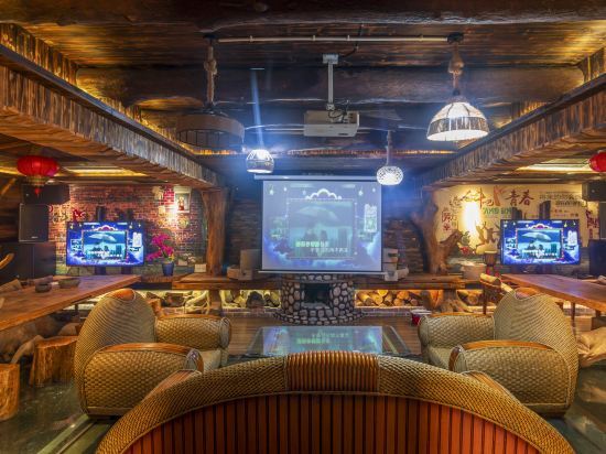 Huaxiwan Country Holiday Hostel — фото 1