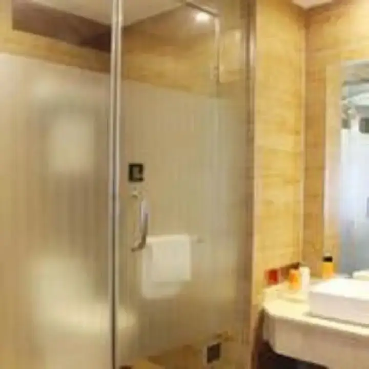 Вэйхай: Easetin Boutique Hotel Railway Station