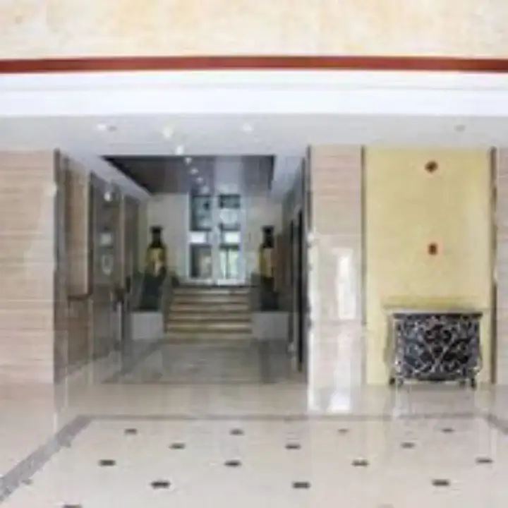 Вэйхай: Easetin Boutique Hotel Railway Station