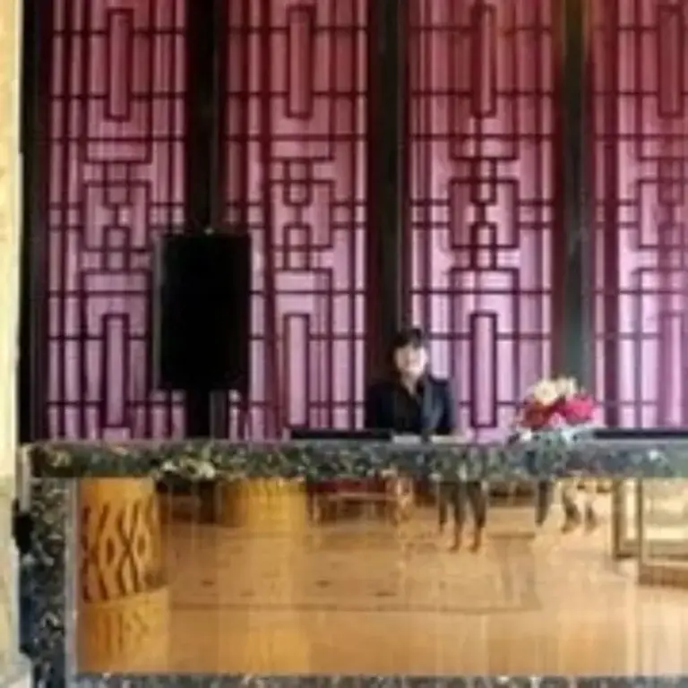 Вэйхай: Easetin Boutique Hotel Railway Station