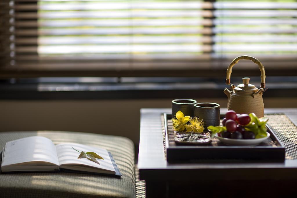 Ханчжоу: HangZhou LUYU Narada Resort & Spa