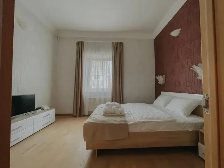 Зеленоград: Garden Hotel
