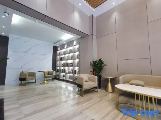 Нинбо: Simple Fashion Cinema Hotel