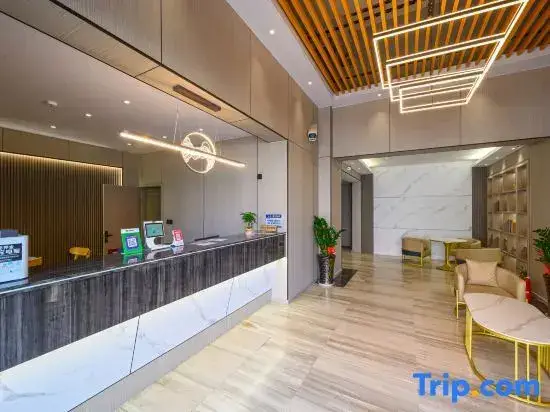 Нинбо: Simple Fashion Cinema Hotel