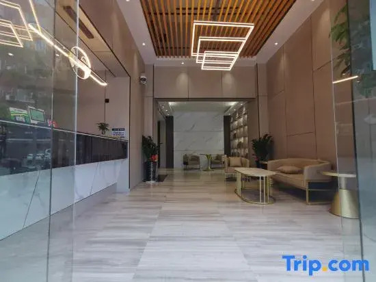 Нинбо: Simple Fashion Cinema Hotel