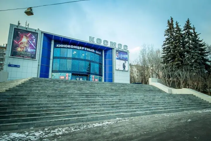 Москва: Апартаменты «Funny Dolphins ВДНХ»