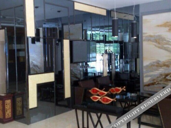 Яань: Weishideng Hotel