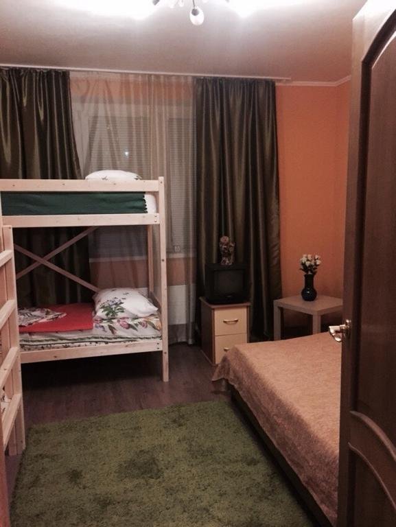 Зеленоград: Hostel Zelenograd
