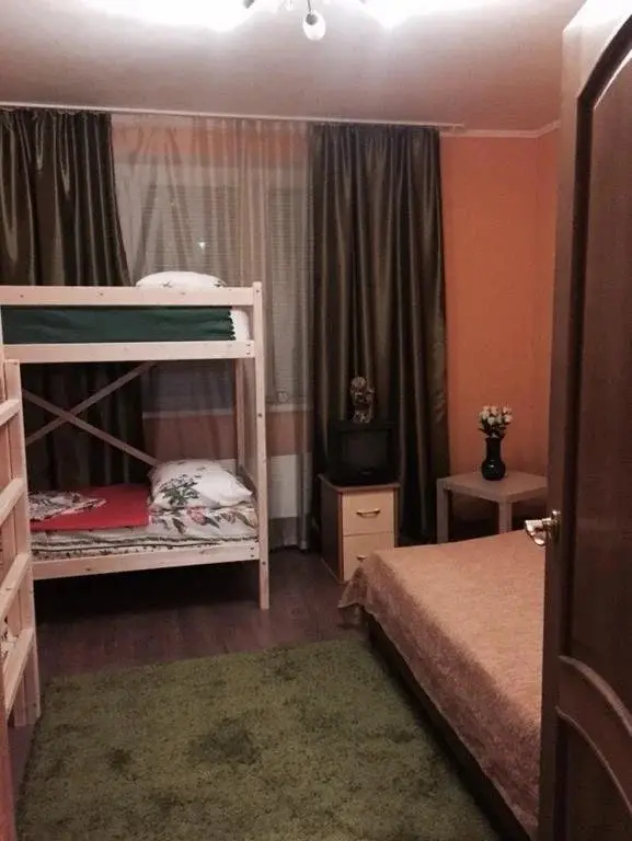 Зеленоград: Hostel Zelenograd