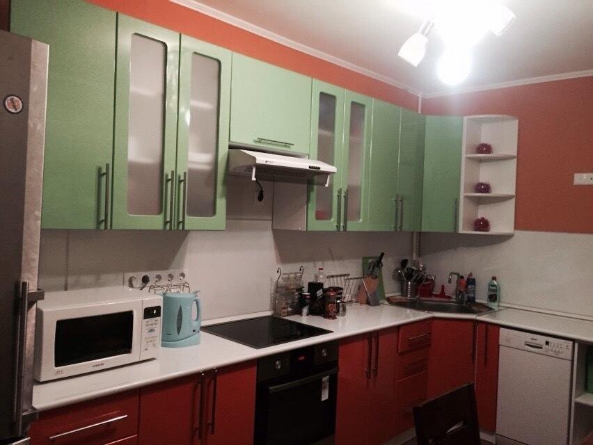 Зеленоград: Hostel Zelenograd