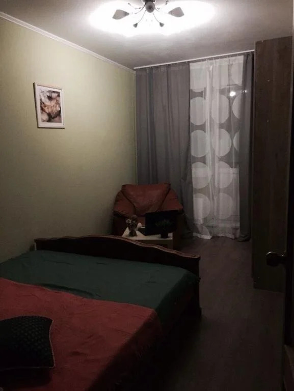 Зеленоград: Hostel Zelenograd