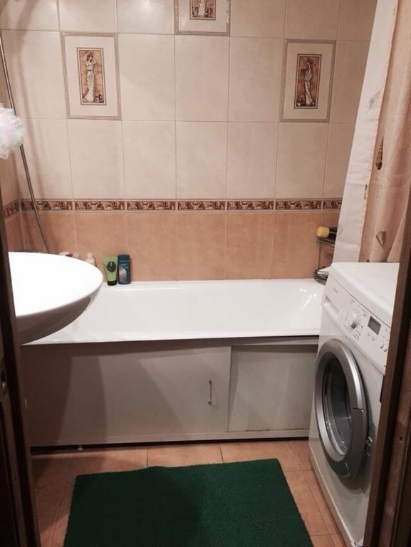Зеленоград: Hostel Zelenograd