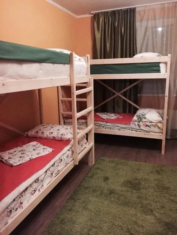 Зеленоград: Hostel Zelenograd