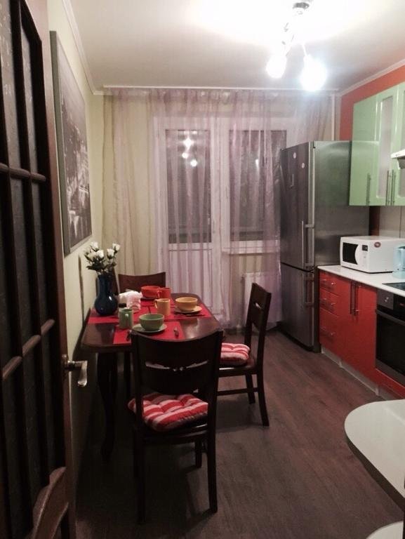 Зеленоград: Hostel Zelenograd