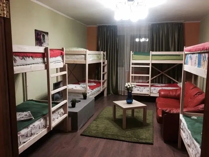 Зеленоград: Hostel Zelenograd