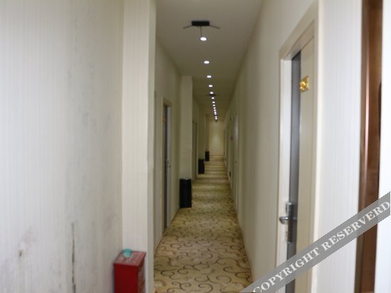 Куньмин: Yunke Hostel