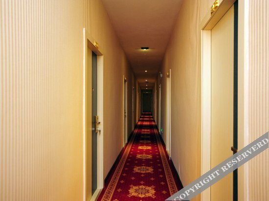 Куньмин: Yunke Hostel