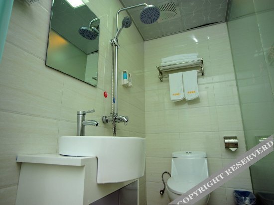 Куньмин: Yunke Hostel