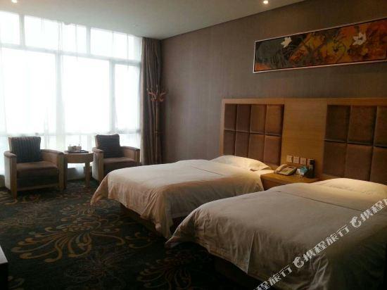 Yintai Baiyue Hotel — фото 1