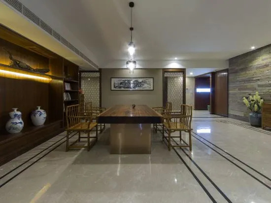 Нинбо: Elan Hotel (Yuyao Xinjian North Road)