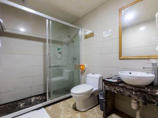 Дунгуань: Dongqi Business Hotel