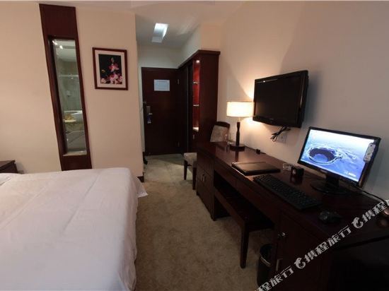Юэян: Lanhua Theme Hotel