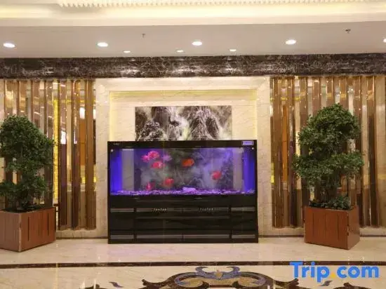 Хотан: Wenzhou Hotel