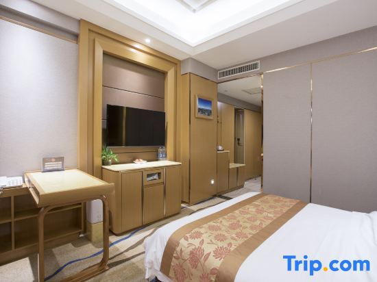 Хотан: Wenzhou Hotel