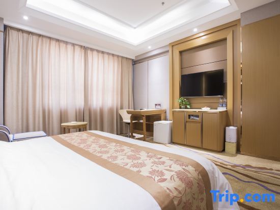 Хотан: Wenzhou Hotel