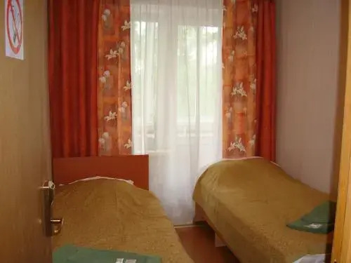 Зеленоград: Hostel Zelenogradskiy