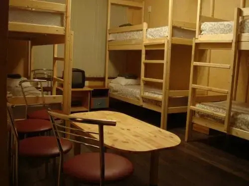 Зеленоград: Hostel Zelenogradskiy