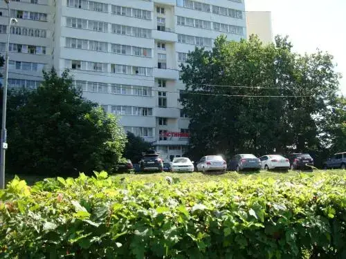 Зеленоград: Hostel Zelenogradskiy