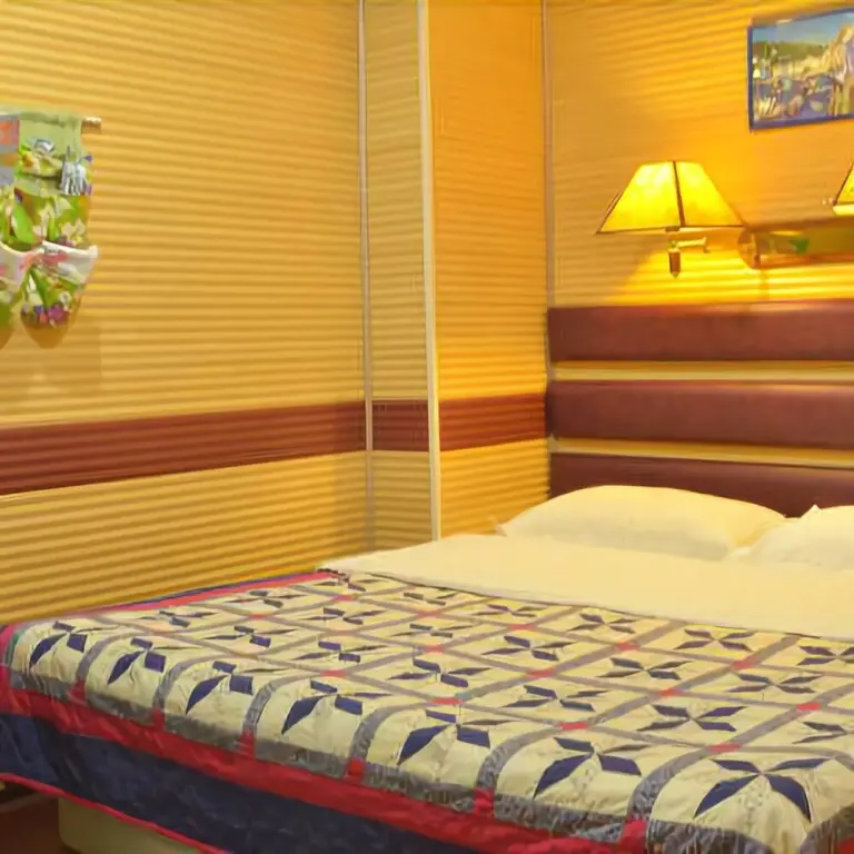 Циндао: Free Line Youth Hostel Qingdao Zhanqiao Railway Station