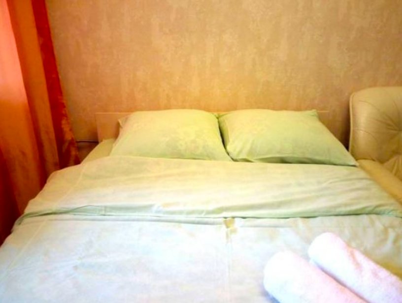 Зеленоград: Mini Hotel Zelenograd