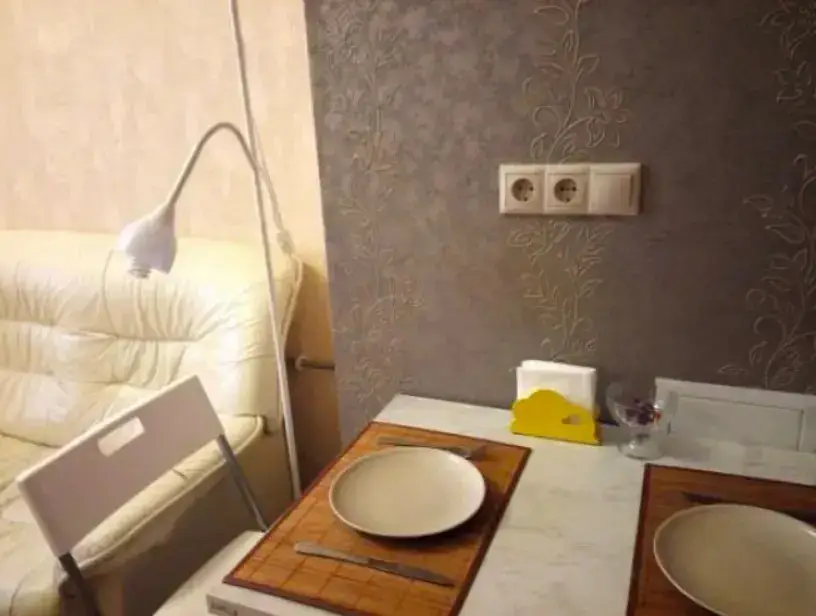 Зеленоград: Mini Hotel Zelenograd