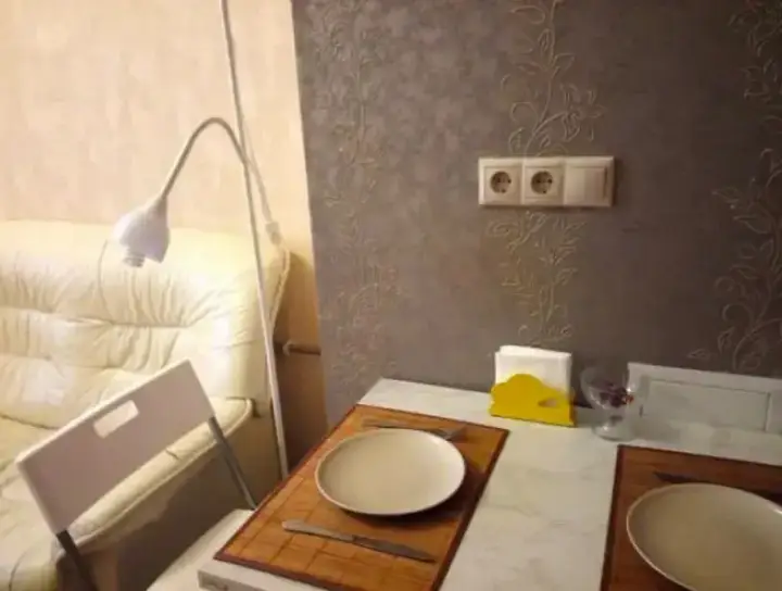 Зеленоград: Mini Hotel Zelenograd