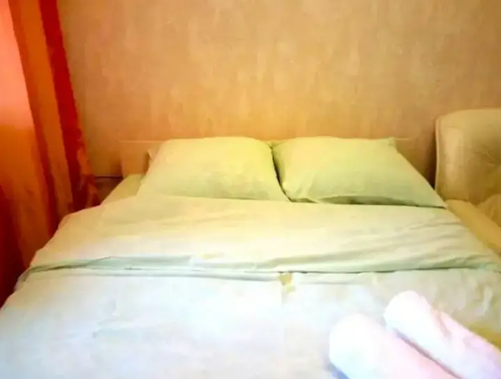 Зеленоград: Mini Hotel Zelenograd