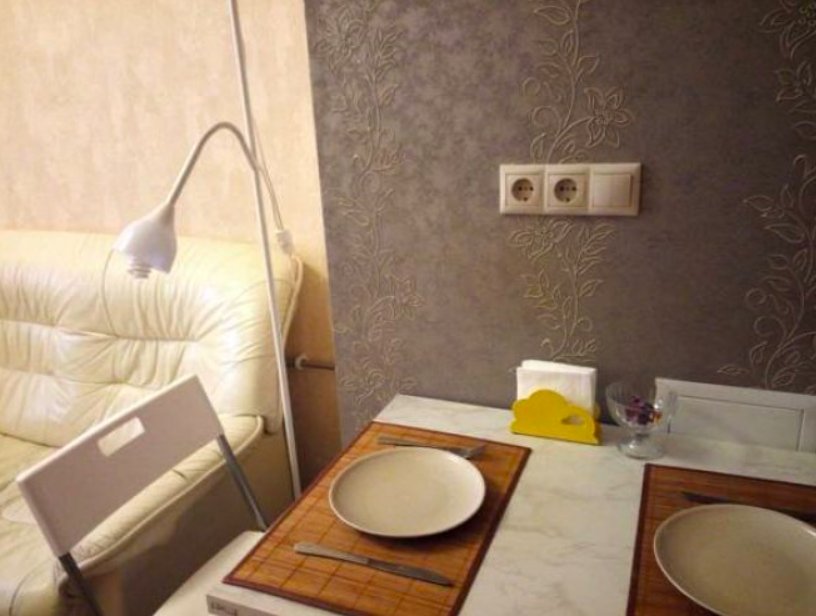 Зеленоград: Mini Hotel Zelenograd