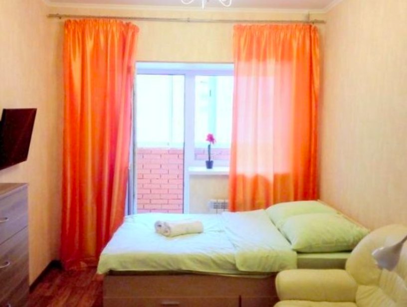 Зеленоград: Mini Hotel Zelenograd