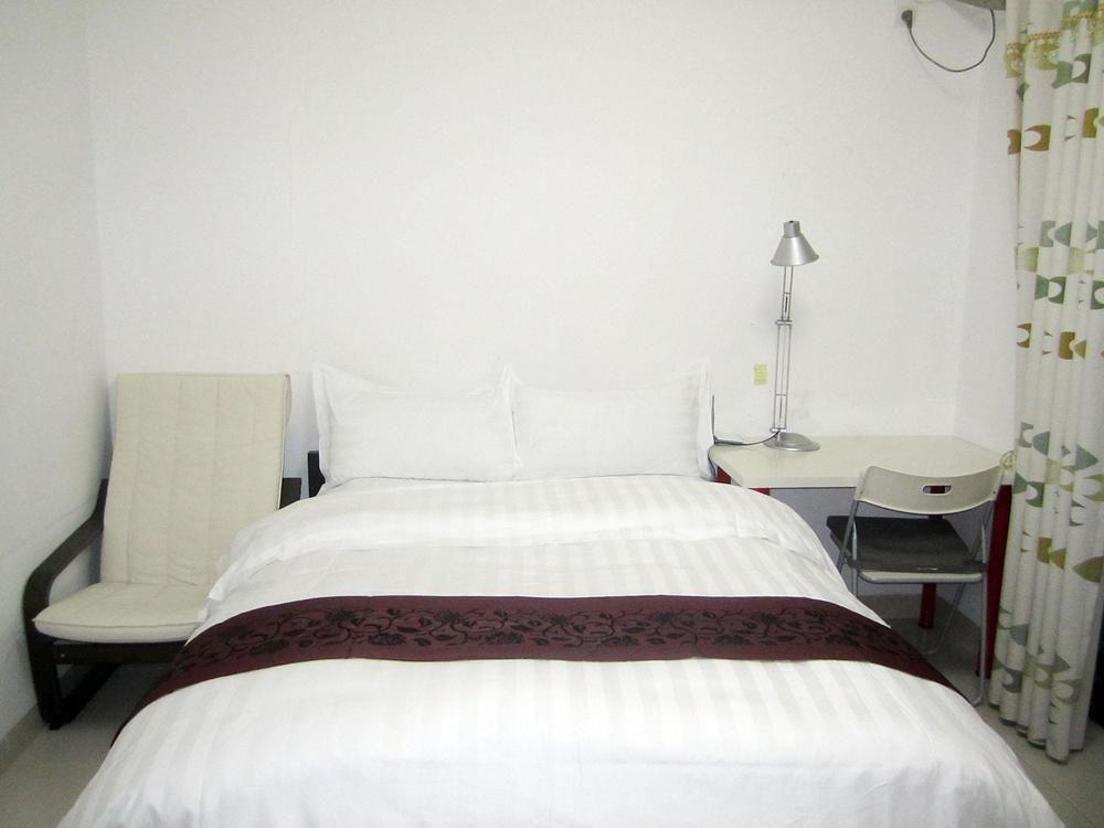 Гуанчжоу: Haitang Aparthotel Boling Branch