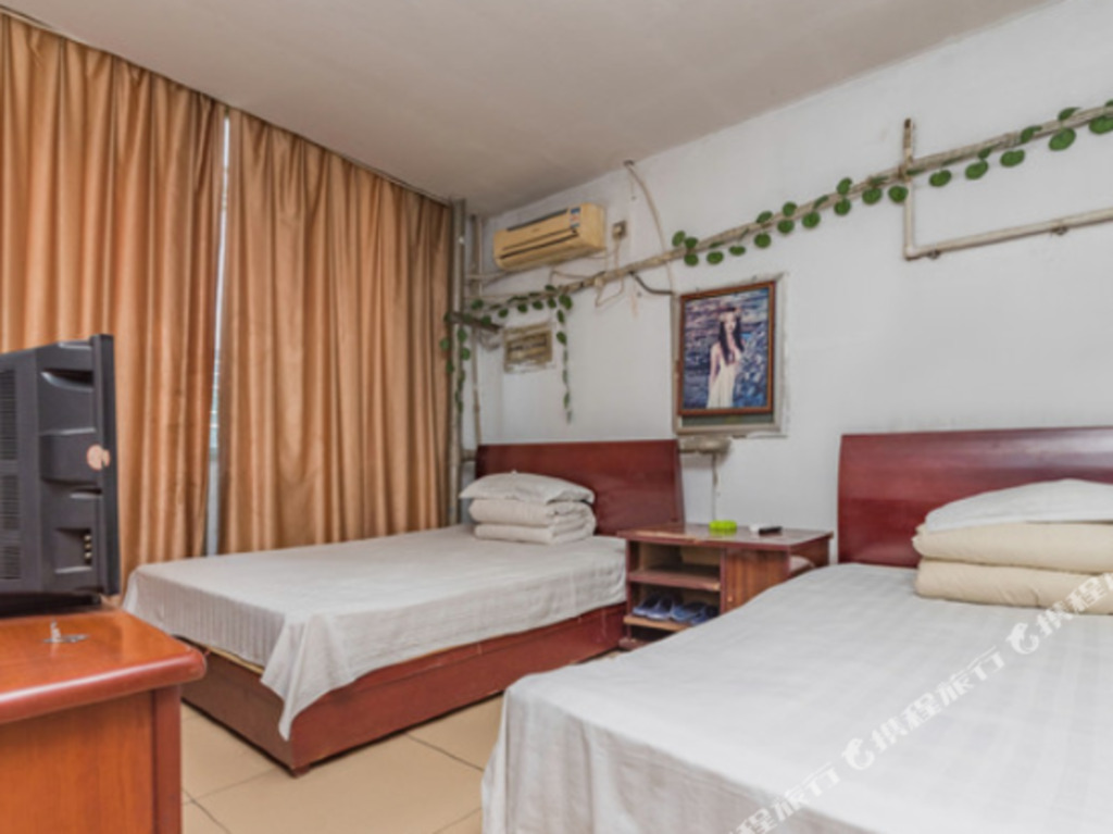 Тайан: Taian Guangcai Shanshui Hostel