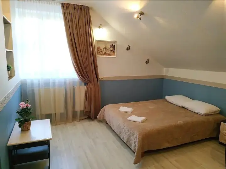 Зеленоград: Say House