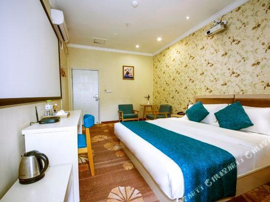 Haoda Inn — фото 1