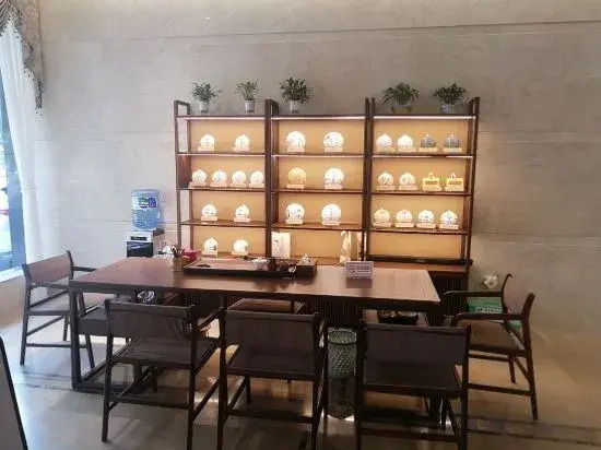 Линьцан: LinCang Jiayi Jinhui Hotel (Municipal People's Government Branch)