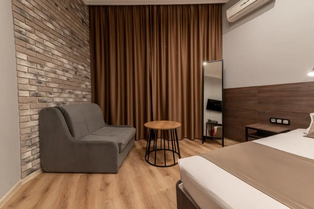 Зеленоград: Xenia City Hotel Zelenograd